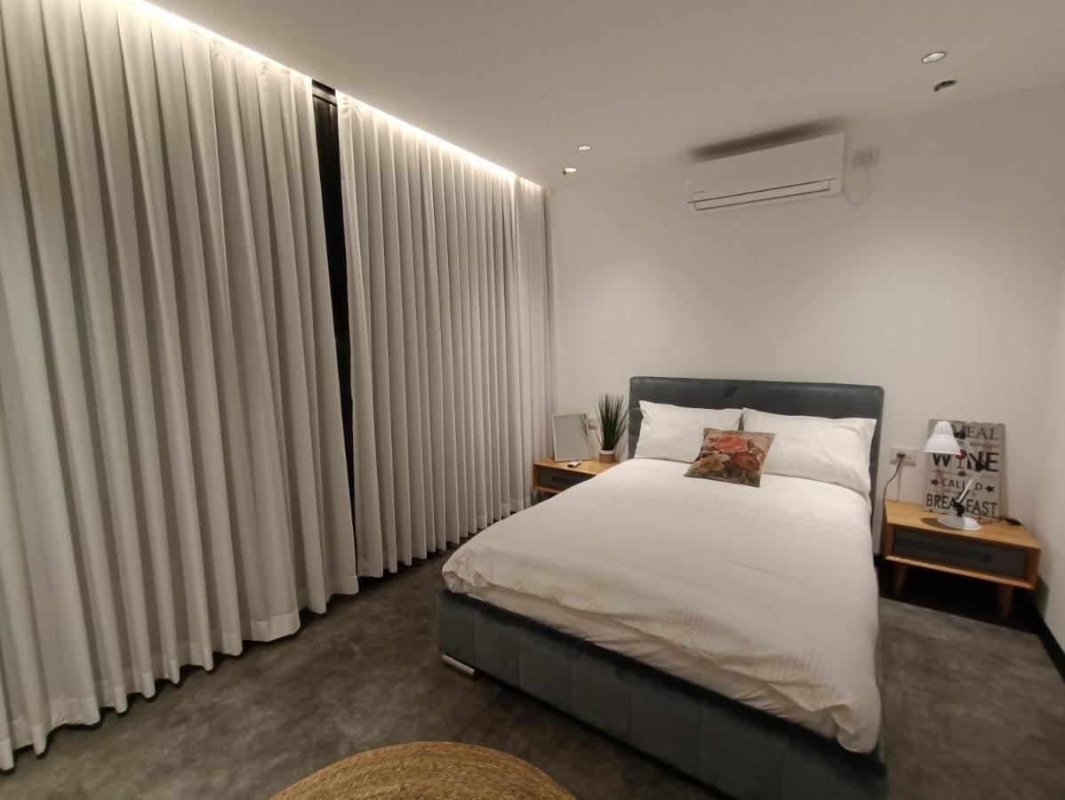 Luxury Aparment 5 Room 2 Minutes From The Beach Bat Jam Exteriér fotografie