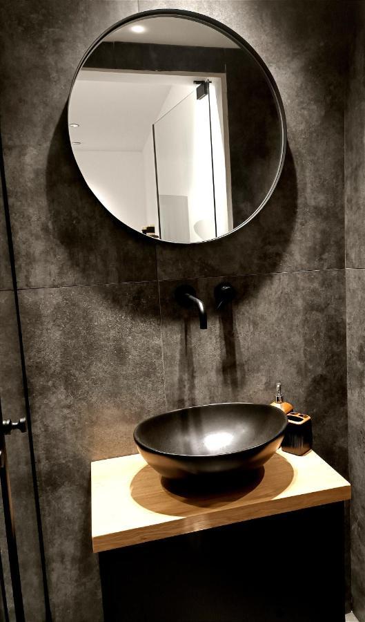 Luxury Aparment 5 Room 2 Minutes From The Beach Bat Jam Exteriér fotografie