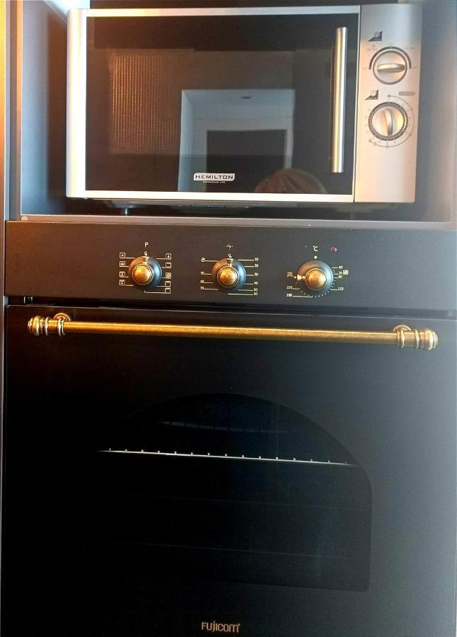 Luxury Aparment 5 Room 2 Minutes From The Beach Bat Jam Exteriér fotografie